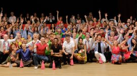 Soirée de Gala Mouvdanse 2019