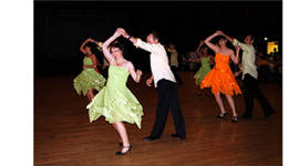 Démonstrations Mouv’Danse du 30 mai 2015