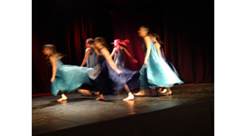 Journée de la femme 8 mars 2015